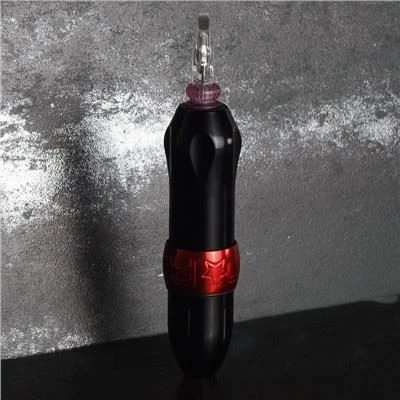 Máquina de tatuaje de pistola rotatoria