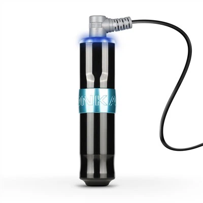 Máquina de tatuaje para principiantes