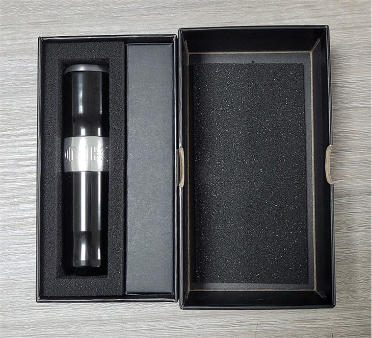 package RONKAY I