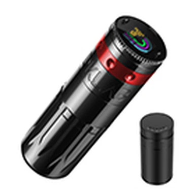 Máquina de tatuaje para revestimiento